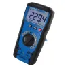 Multimetr cyfrowy 10A 600V dioda PeakTech 3350