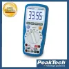 Multimetr cyfrowy z LCD PeakTech 3355