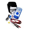 Multimetr cyfrowy z USB i TrueRMS PeakTech 3415