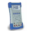 Multimetr cyfrowy z bargrafem i USB PeakTech 3430