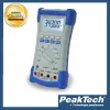 Multimetr cyfrowy z bargrafem i USB PeakTech 3430