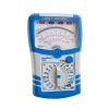 Multimetr analogowy 600V 10A AC DC PeakTech 3385