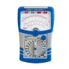 Multimetr analogowy 600V 10A AC DC PeakTech 3385