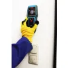 Detektor kabli metalu drewna PeakTech 3433