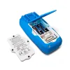 Multimetr cyfrowy LED LCD IP67 PeakTech 3443