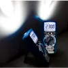Multimetr cyfrowy LED LCD IP67 PeakTech 3443