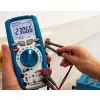 Multimetr cyfrowy BT LCD TruRMS IP67 PeakTech 3442