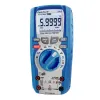 Multimetr cyfrowy LCD i TrueRMS IP67 PeakTech 3441