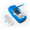 Multimetr cyfrowy LCD TruRMS IP67 PeakTech 3444
