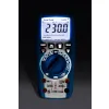 Multimetr cyfrowy BT LCD TruRMS IP67 PeakTech 3445