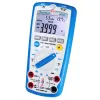 Miernik Środowiskowy 5w1 PeakTech 3690