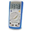 Tester indukcyjności i rezystancji PeakTech 3730
