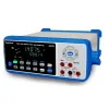 Multimetr stołowy True RMS USB SD BT PeakTech 4075