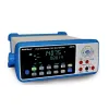 Multimetr stołowy True RMS USB SD BT PeakTech 4075