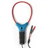 Elastyczne cęgi prądowe 3000A 4 mm PeakTech 4205