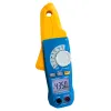 Cyfrowy Miernik Cęgowy z RMS PeakTech 4350