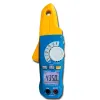 Cyfrowy Miernik Cęgowy z RMS PeakTech 4350
