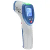 Cyfrowy Miernik Temperatury IR LED PeakTech 4945