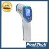 Cyfrowy Miernik Temperatury IR LED PeakTech 4945