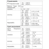 Cyfrowy Miernik Temperatury z IR USB PeakTech 4960