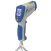 Cyfrowy Miernik Temperatury z IR USB PeakTech 4960