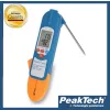 Cyfrowy Miernik Temp. Cęgowy 3w1 PeakTech 4970