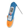 Cyfrowy Miernik Temp. Cęgowy 3w1 PeakTech 4970