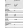Cyfrowy Miernik Temperatury IR PeakTech 4975