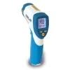 Cyfrowy Miernik Temperatury z IR PeakTech 4980