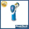 Cyfrowy Miernik Temperatury z IR PeakTech 4980
