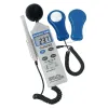 Miernik Środowiskowy 4w1 PeakTech 5035