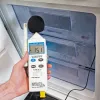 Miernik Środowiskowy 4w1 PeakTech 5035