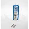 Miernik Różnic Ciśnień Anemometr PeakTech 5144