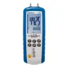 Miernik Różnic Ciśnień Anemometr PeakTech 5144
