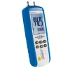 Miernik Różnic Ciśnień Anemometr PeakTech 5144
