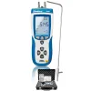 Miernik Różnic Ciśnień Anemometr USB PeakTech 5145