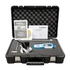 Miernik Różnic Ciśnień Anemometr USB PeakTech 5145