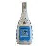 Miernik Temperatury Wilgot. 50 st. PeakTech 5160