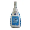 Miernik Temperatury Wilgot. 50 st. PeakTech 5160