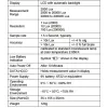 Cyfrowy Miernik Światła Luksomierz PeakTech 5165