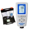 Miernik grubości powłok lakieru farb PeakTech 5220