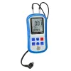 Ultradźwiękowy Miernik Grubości PeakTech 5225