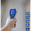 Miernik Temperatury Wilgotności Rosy PeakTech 5400