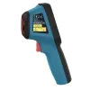 Pirometr kamera termowizyjna PeakTech 5615 z USB