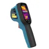 Pirometr kamera termowizyjna PeakTech 5615 z USB