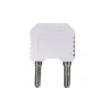 Adapter 4 mm do sond K-Type Peaktech P-TA