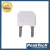 Adapter 4 mm do sond K-Type Peaktech P-TA