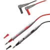 Przewody testowe z 4 mm końcówką Peaktech TKS-4