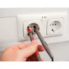 Przewody testowe z 4 mm końcówką Peaktech TKS-4