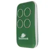 Pilot samokopiujący uniwersalny 280-868 MHz green